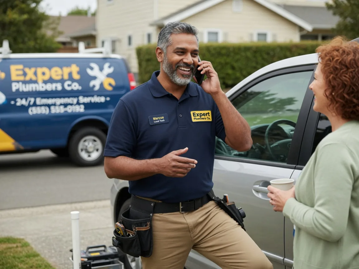 Clogged Drain Repair in Sherwood, OR